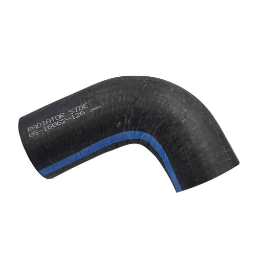 OEM FREIGHTLINER 05-16062-126 HOSE - ELBOW, 90 DEG ELECTRO CHEMICAL RESISTANT 2.