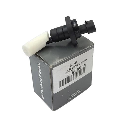OEM INTERNATIONAL GAUGE FLUID LEVEL 2511831C1