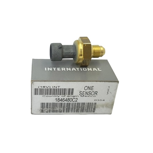 OEM INTERNATIONAL 	TURBO SENSOR EBP 1846480C2