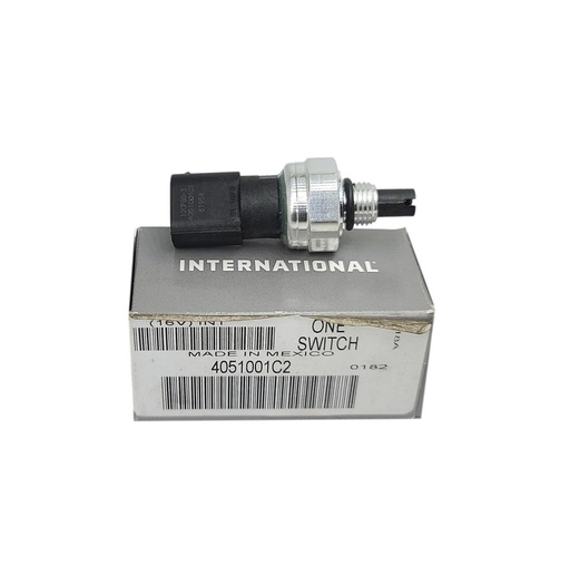 OEM INTERNATIONAL AC SWITCH 4051001C2
