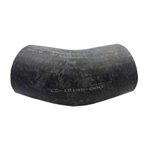 OEM FREIGHTLINER 05-18145-000 HOSE - ELECTRO CHEMICAL RESISTANTT, 2.50 ID, 45DEG