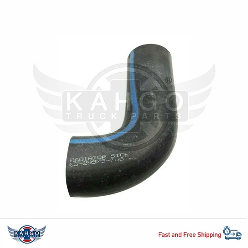 OEM FREIGHTLINER 05-29973-006 HOSE - ELBOW, 90 DEG, 62 ID