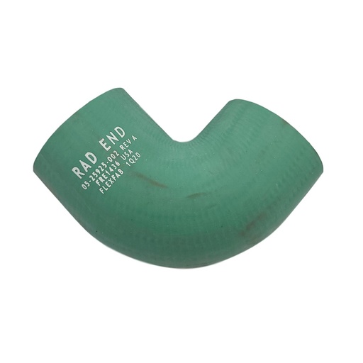 OEM FREIGHTLINER 05-25925-002 HOSE - RADIATOR,LOWER,SKL HX S60 M95 SILICONE