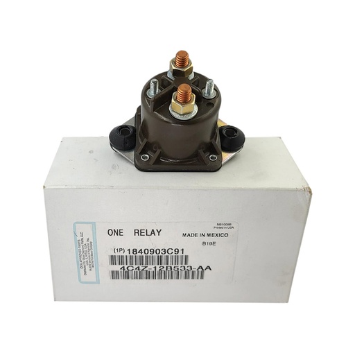 OEM INTERNATIONAL RELAY AY GLOW PLUG 1840903C91