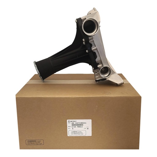 OEM DETROIT OIL SUCTION MODULE DDE EA4721800351
