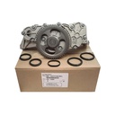 OEM DETROIT OIL PUMP DD15 EA4721805601+ORINGS A4721881480+4721870880+4721870980