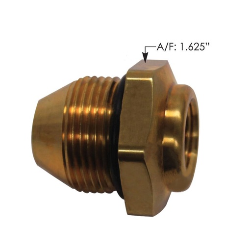 [0O-DGI4-4FV2] VOVLO AD9 Type Check Valve 170.107800  107800