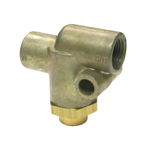 Pressure Protect Valve 170.110257  ESL110257