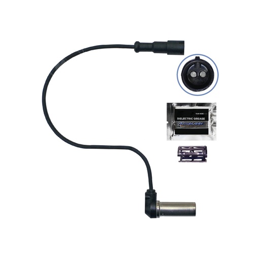 [6Q-QB4S-MR1W] ABS Sensor Kit 577.A5335 R955335 364094001 AL10271914 S4410328080