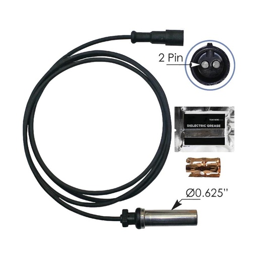 [FH-86BJ-UR29] ABS Sensor Kit  577.A5338   R955338