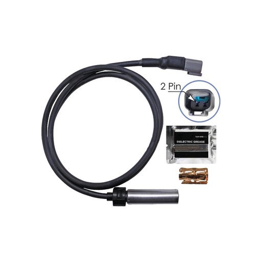 [G1-Z70Z-VQXZ] ABS Sensor 577.A801553   801553