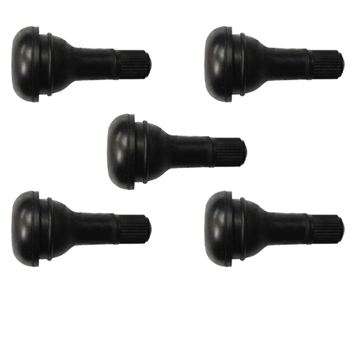 Valve Stem 1.181in Straight 170.TR415  TR415 (PACK OF 5)