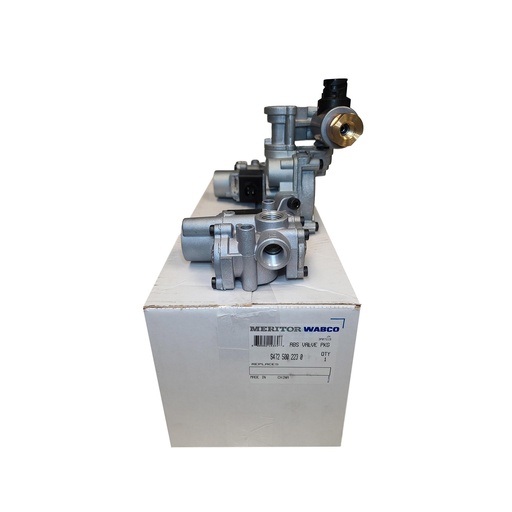 [K5-WCDO-RMDB] MERITOR WABCO ABS TRACTOR VALVE PACKAGE - S4725002230