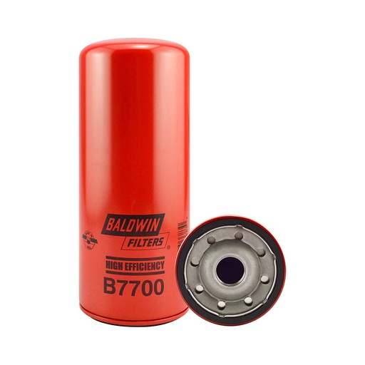 [ZJ-QGTP-O1LU] Engine Oil Filter Baldwin B7700