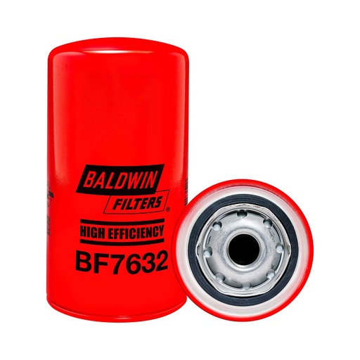 [9U-W5Z4-HFG0] Fuel Filter Baldwin BF7632