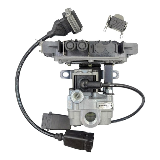 [DO-P3TM-KYKE] MERITOR WABCO ABS TRAILERTCS2 ECU VALVE ASSEMBLY - R955322 4006120120