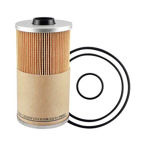 [JJ-8W5A-NRV8] Fuel Water Separator Filter Baldwin PF7755