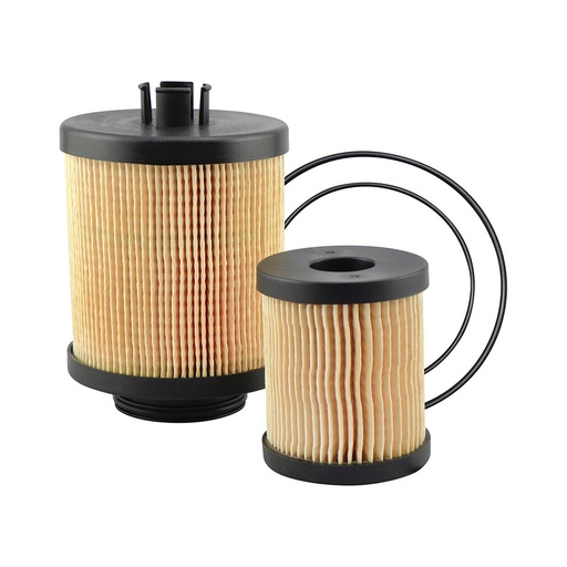 [5D-N0AU-RCM5] Fuel Filter Baldwin PF7812 KIT