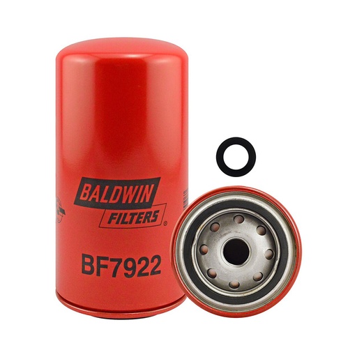 [90-ROUO-ZJSC] Fuel Filter Baldwin BF7922