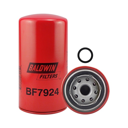 [CV-EY7V-DFUK] Fuel Filter Baldwin BF7924