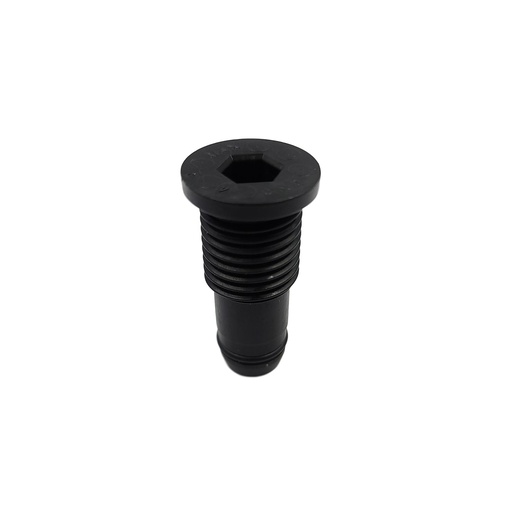 [QI-6XUE-X7WB] OEM FREIGHTLINER BHT N4138001 DRAIN PLUG, RADIATOR