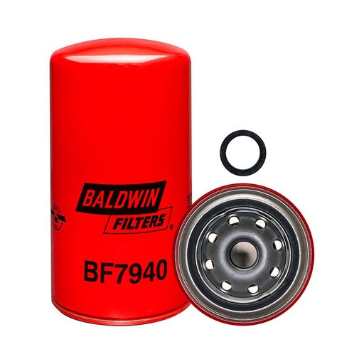 [4B-91Y7-K8O4] Fuel Filter Baldwin BF7940