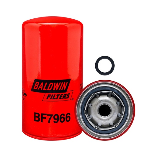 [O7-H4BZ-WGZ2] Fuel Filter Baldwin BF7966