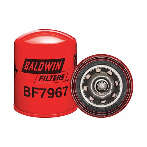 [RX-H9VP-JF3Z] Fuel Filter Baldwin BF7967