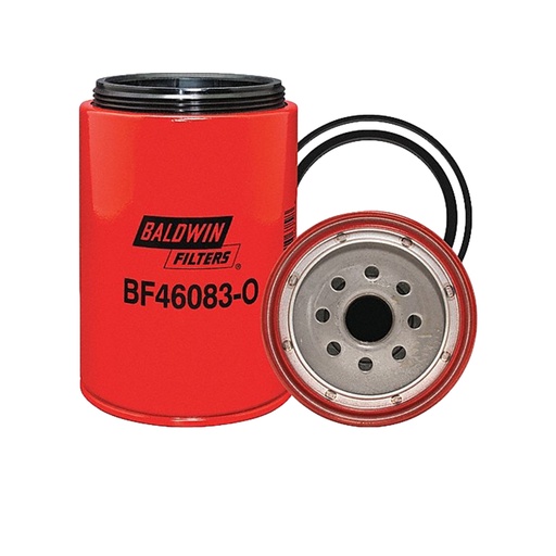 [RW-EJEL-E259] Fuel Water Separator Filter Baldwin BF46083-O