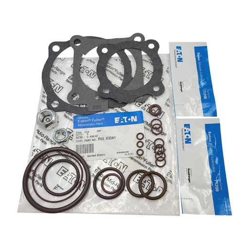 [T2-TDTW-4X3P] EATON  GASKET 3949998 FUL K3341