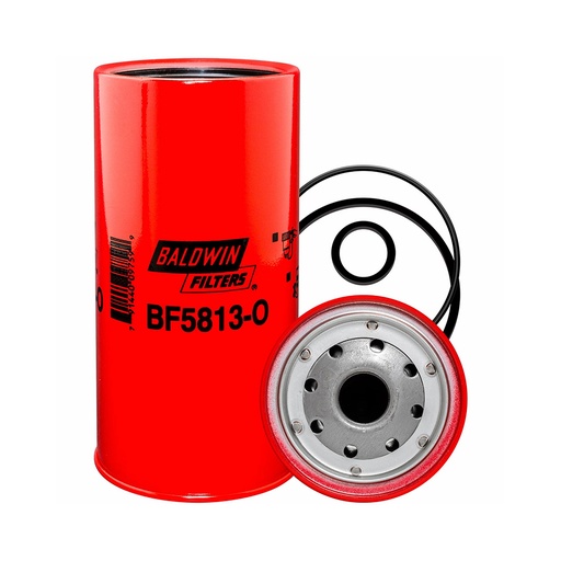 [PN-YIML-WD8Q] BF5813-O  Fuel Water Separator Spin-on Filter