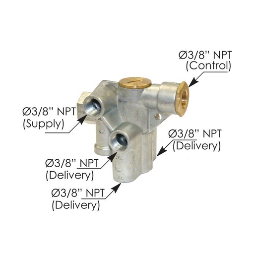 [RJ-20ZY-ABO9] Sealco Type Valve 170.110800  RSL110800