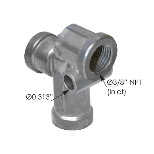 [5X-A65K-14G8] Pressure Protect Valve 170.140270  RSL140270