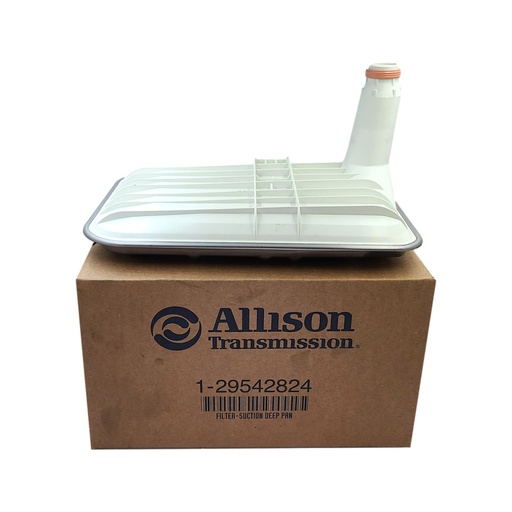 Allison 1000 / 2000 Transmission Internal Deep Pan Filter 29542824