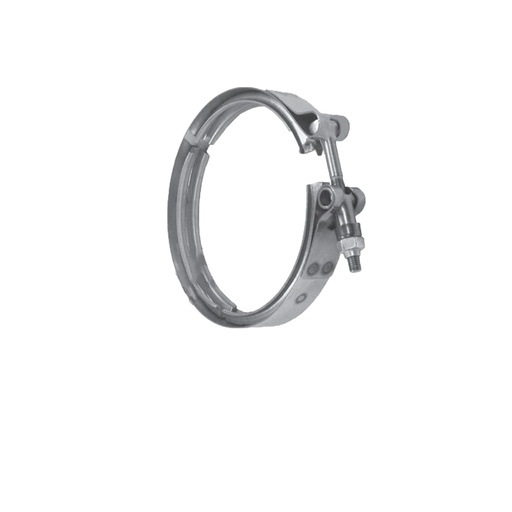V- Band Clamp  561.29588   21021850 23505789