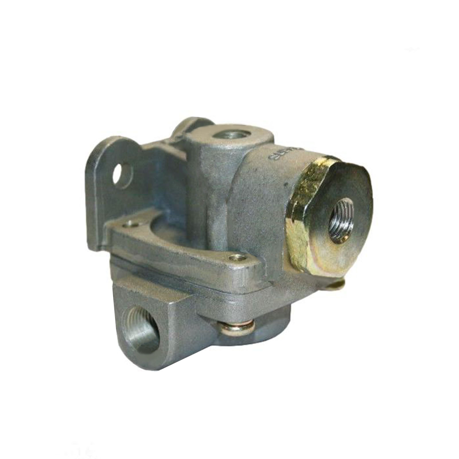 QR1C Type Quick Release Valve 170.289714 289714 | KAHGO Truck Parts QR1C Type Quick Release Valve 170.289714 289714 | KAHGO Truck Parts