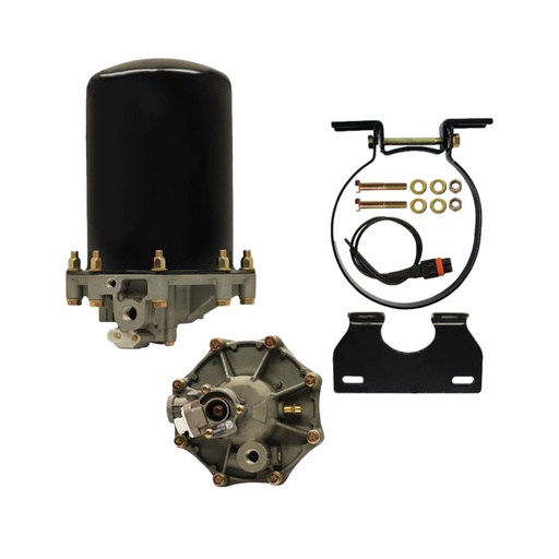 [GT-I3JD-8YD9] AD9 Type Air Dryer 12V KG15540  170.800202  5002063