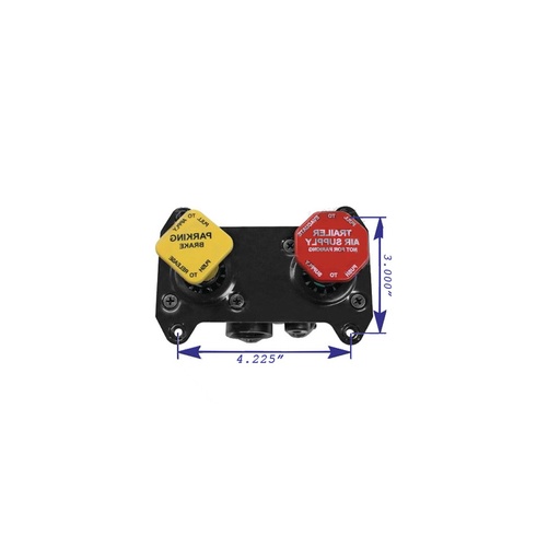 [KL-F2SX-9BI6] MV3 Type Dash Control Module  170.800259WF  5000378