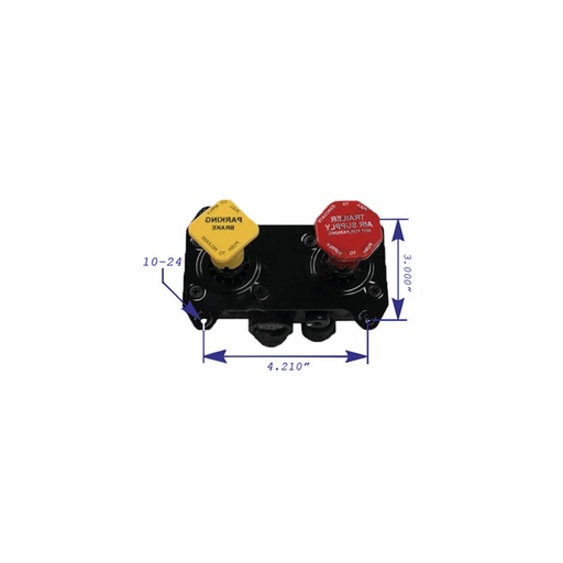 PETERBILT MV3 Type Dash Control Module 170.800523WF  5005062