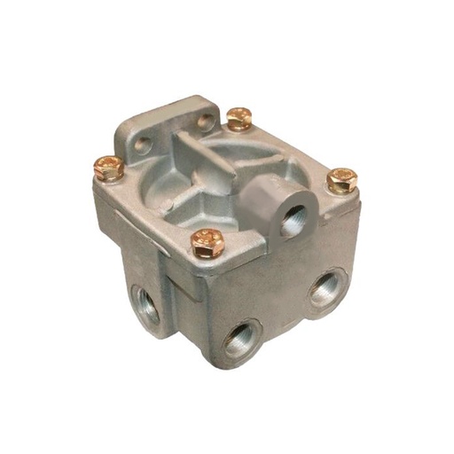 Haldex Type Relay Valve 170.KN28060  KN28060X