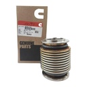 New OEM Genuine Cummins BELLOW PIPE 3686752