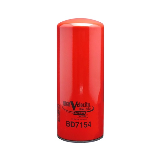 [S0-GR5V-T4PA] Engine Oil Filter Baldwin BD7154