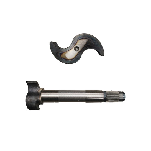 Camshaft LH  122.280914.03  	2210R7454