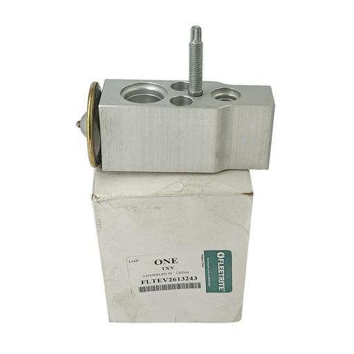 FLEETRITE INTERNATIONAL EXP VALVE  REAR  FLTEV2613243