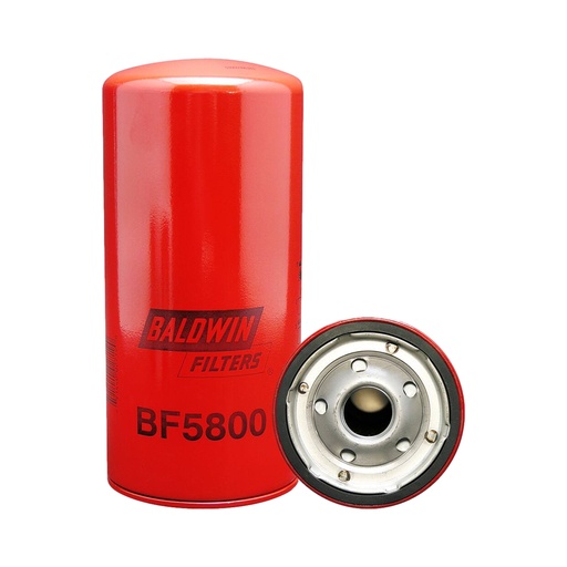 [82-7BY3-YUP3] Fuel Filter Baldwin BF5800