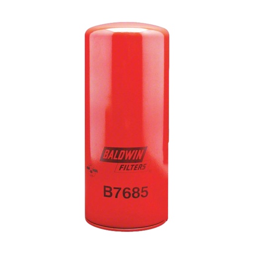 [RV-W23Q-OKKG] Engine Oil Filter Baldwin B7685