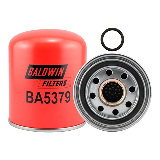 [LO-ZM5C-REV8] Air Brake Dryer Desiccant Cartridge Baldwin BA5379