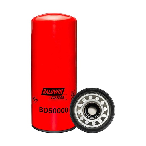 [5H-F5XI-LOUF] Engine Oil Filter Baldwin BD50000