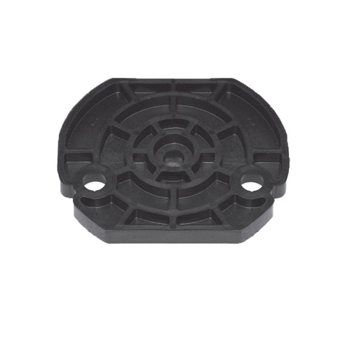 Air spring Spacer 3/4in   MHS757  	E14777