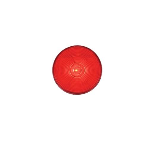 Marker Light 2-1/2in Red  571.LG10R   45812